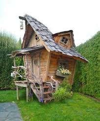 Gartenhaus Mal Anders Cabane Jardin Jardin Maison Plan Abris De Jardin