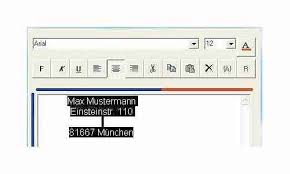 Herunterladen und verwenden o einfach und einfach zu bedienen o einfaches und sauberes design o formatiert zum drucken o excel 2007 und neuere versionen o makros werden in der vorlage nicht verwendet. Teil 3 Etiketten In Word Pc Magazin