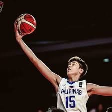 Smith believe nba prospects jalen green & kai sotto bring the house down like, comment & subscribe first take. Top Us Ncaa Schools Court Rising Pinoy Basketball Star Kai Sotto Good News Pilipinas