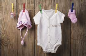 Viral Video Reveals The Best Hack For Packing Baby Clothes