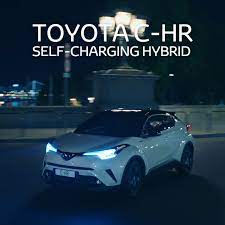 The chr hybrid dimensions is 4360 mm l x 1795 mm w x 1565 mm h. Toyota C Hr Self Charging Hybrid Rethink The Suv Design From A New Angle Video Toyota C Hr Toyota Hybrid Toyota