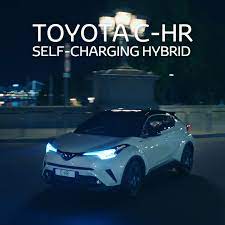 The chr hybrid dimensions is 4360 mm l x 1795 mm w x 1565 mm h. Toyota C Hr Self Charging Hybrid Rethink The Suv Design From A New Angle Video Toyota C Hr Toyota Hybrid Toyota
