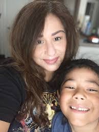 Caitlyn Robles's Instagram, Twitter & Facebook