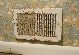 As the humidity in the air rises, so does the dew point. Why Do Air Conditioning Vents Sweat Energy Vanguard