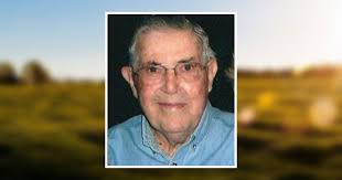 Jack Stream Obituary July 19, 2010