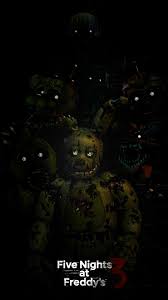 Fnaf phone wallpaper the great collection of fnaf phone wallpaper for desktop, laptop and mobiles. Fnaf 6 Wallpapers Wallpaper Cave