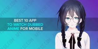 The interface will be very easy and understandable of all these apps. Best 10 App To Watch Dubbed Anime For Mobile