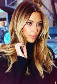 425 x 638 jpeg 55 кб. More Fabulous Pins Blonde Hair Kim Kardashian Style Kim Kardashian Hair Kardashian Hair Color Hair