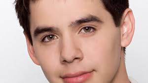 He is famous for being a pop singer. David Archuleta S Ok All Right Tour Hits The Troubadour 5 4 21 Mxdwn Music