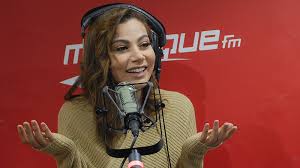 مايا و شيرين اللجمي في شطحة غير عادية في عرس تونسي. Ø´ÙŠØ±ÙŠÙ† Ø§Ù„Ù„Ø¬Ù…ÙŠ ØªÙ‚Ø¯Ù… Ø¬Ø¯ÙŠØ¯Ù‡Ø§ ÙÙŠ Ù†Ø¬ÙˆÙ…