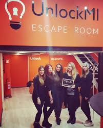 And the sequel sherlock holmes escape room puzzles is due out in august. Sherlock Holmes Ci Fa Un Baffo Picture Of Unlockmi Milan Tripadvisor