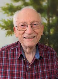 Obituary of Joseph L. Krabill