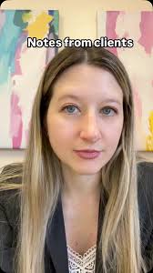 Sometimes those little notes from clients give me everything I need to keep  fighting. 💕⚖️, #lawyer #dayinthelife #womeninlaw #trauma #personalinjury