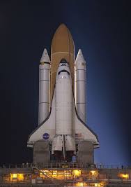 Polish your personal project or design with these nasa space shuttle transparent png images, make it even more personalized and more attractive. Hd Wallpaper Nasa Spaceship Atlantis Space Shuttle Rollout Launch Pad Wallpaper Flare