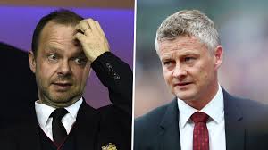 Welcome to the page of edward gareth woodward.here you will find our official news about new signings. I Sign Off The Money Woodward Explains Man Utd Transfer Role Reveals How Solskjaer Has Already Identified January Targets Goal Com