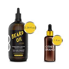It'll help soften your facial hair, add body and shine, and even moisture the skin beneath. Does Beard Oil Promote Facial Hair Growth