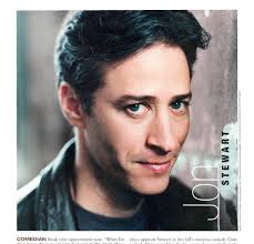 JON STEWART: the Strange and Fascinating Career Path of America's Most  Influential Newsman