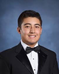 A Celebration for the Edgewood High School International Baccalaureate  Diploma Class of 2020