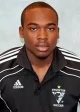 Late Goal Lifts Stockton Over Kean 3-2