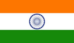 Well, depending upon the details of the colours and how they are arranged, it could be romania: National Flag Of India Images History Of Indian Flag