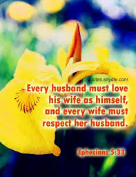 Pin On Husbands Love Your Wives