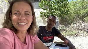 Q&A Episode 1 The importance of Haitians helping Haitians