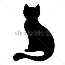 Gatti Stilizzati Cerca Con Google Disegni Di Gatti Gatti Gattini