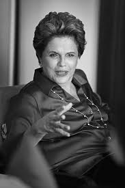 Ante el avance de la diversidad, la reacción de quienes están en el. Dilma Rousseff A Woman In Authority Is Called Hard While A Man Is Called Strong Financial Times