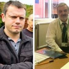 Plans for green belt industrial park rejected by government