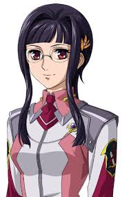 Characters in Super Robot Wars Original Generation Steel Dragon Battle  Group