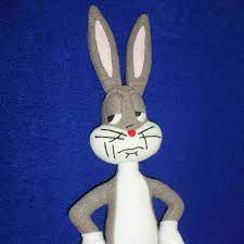 Bugs Bunnys Meme No - Etsy