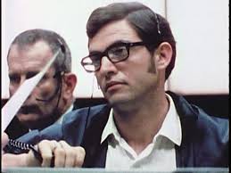 John Doran and John Hartin in the brand new control room in Neoprene in  1960. Reshared this before but it's a great picture.