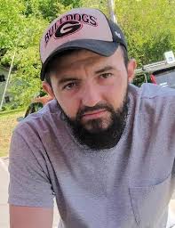 Obituary information for Justin Edward McCoy Mitchell