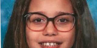 Urgent: Amber Alert Issued in CT! Have You Seen Amelia, 11?