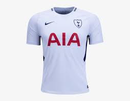 The city edition spurs jersey, in collaboration with nike, have been unveiled. Pre Order Ba50a D35cc Cheer Spurs In Their New Jersey Tottenham Shirt 2017 18 600x600 Png Download Pngkit