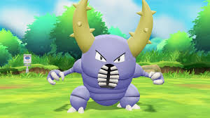 The target is jabbed with a sharply pointed horn to inflict damage. How To Catch A Shiny In Pokemon Let S Go Gamesradar
