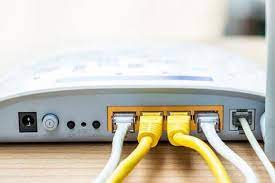 Artikel wikihow ini menjelaskan cara menghubungkan dua ruter (router). 10 Langkah Ampuh Untuk Mengatasi Koneksi Wifi Yang Lambat Halaman All Kompas Com