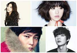 Lise öğrencisi woo ki myung okulun en harika çocuğu olmaya karar verir. Park Se Young And Ahn Jae Hyun Added To Cast Of Fashion King Soompi