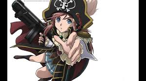 See more of anime pirates on facebook. Female Led Anime Series That Defy Cliches Tech Times