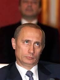 PsBattle: Bored Putin : photoshopbattles