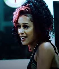 Ahna is so fun to edit 🩷 #ahnamac #ahnamacedit #baddies #zeus #videostar  #fypシ #fyp #vspedits #viral @Ahna Mac daddy