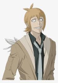 An anime adaptation based on the sequel manga, tokyo ghoul:re, aired for two seasons; Shirazu Re Anime Design Front View Shirazu Tokyo Ghoul Anime Png Image Transparent Png Free Download On Seekpng