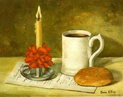 University to host Christmas Lovefeast service Dec. 7 - News