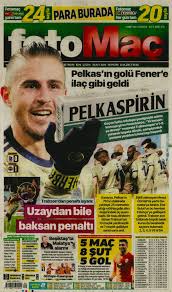 Gsgazete sitesinde ayrıca , en güncel gelişmeler, magazin, ekonomi, spor, gündem ve son dakika haberleri bulabilirsiniz. Gunun Spor Mansetleri 1 Mart 2021 Simdi Haberler