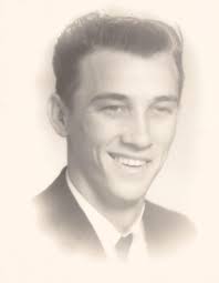 Freddie Benson Obituary