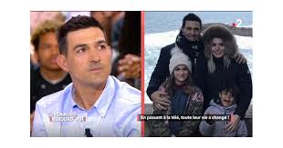 Born 21 june 1978) is a french singer, actor and tv host. Jean Pascal Lacoste Soon Got Married To Dolphine And Was Ready To Become A Father Again
