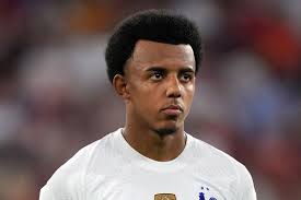 She is an actress, known for my night at maud's (1969), belle de jour (1967) and happy new year (1973). Jules Kounde Not Interested In Spurs Is Unlikely To Leave Sevilla We Ain T Got No History