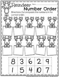 Studies in the junior group classes in the middle group and activities for preschool age, in senior and. December Preschool Worksheets Planning Playtime Christmas Kindergarten Preschool Counting Christmas Math Worksheets