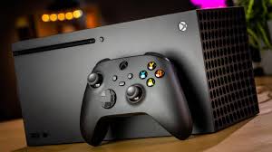 They were both released on november 10. Xbox Series X S Einrichten Erste Schritte Mit Deiner Neuen Konsole
