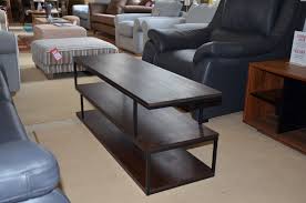 Find a great selection of wood coffee tables, metal accent tables, storage tables & more. Balance Coffee Table Metal Brass Content By Conran